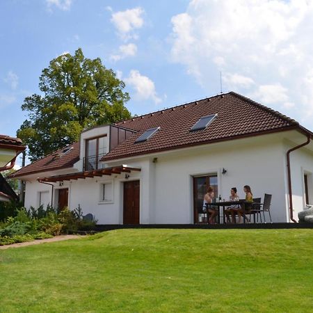 Villa S. Gallen Liptovske Matiasovce Esterno foto