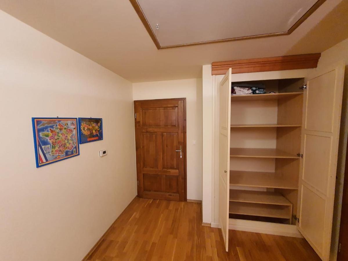Villa S. Gallen Liptovske Matiasovce Esterno foto