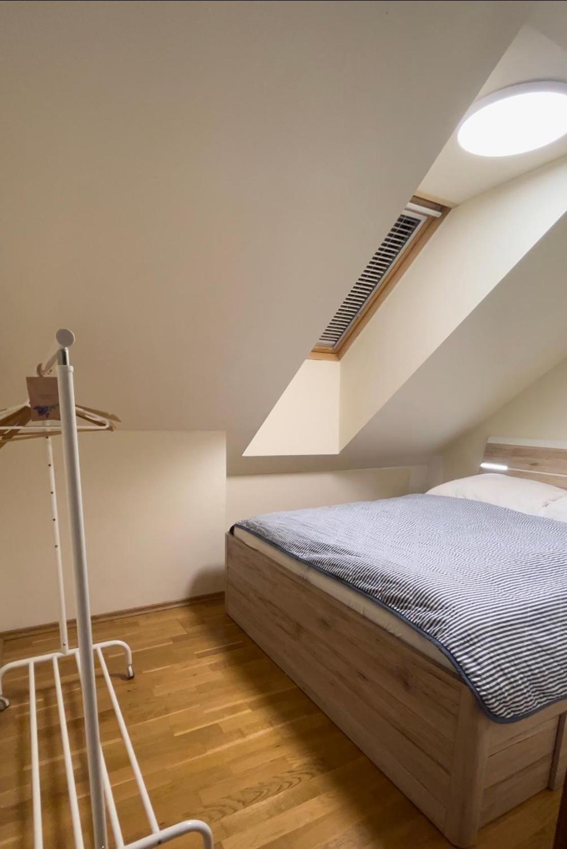 Villa S. Gallen Liptovske Matiasovce Esterno foto